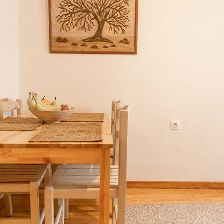 Nasos Corfu Town Apartment Εξωτερικό φωτογραφία