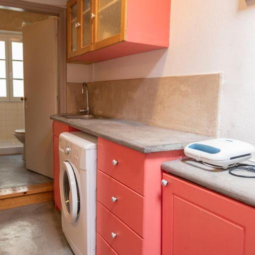 Nasos Corfu Town Apartment Εξωτερικό φωτογραφία