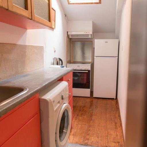 Nasos Corfu Town Apartment Εξωτερικό φωτογραφία