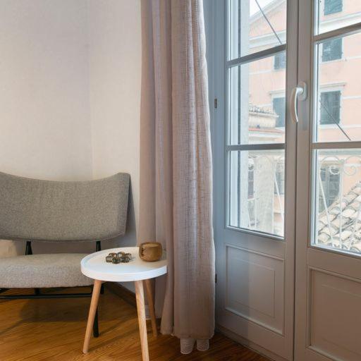 Nasos Corfu Town Apartment Εξωτερικό φωτογραφία