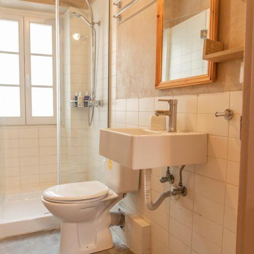 Nasos Corfu Town Apartment Εξωτερικό φωτογραφία