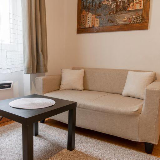 Nasos Corfu Town Apartment Εξωτερικό φωτογραφία